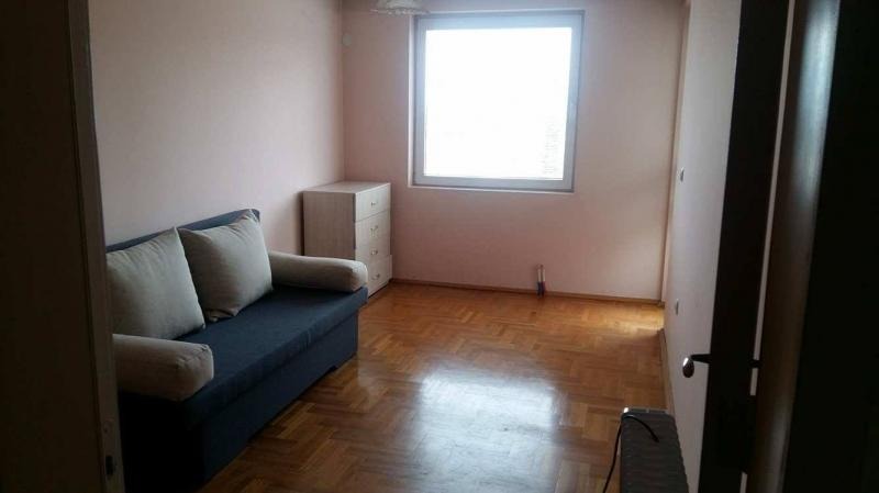 Zu vermieten  2 Schlafzimmer Sofia , Oborishte , 93 qm | 60295064 - Bild [5]