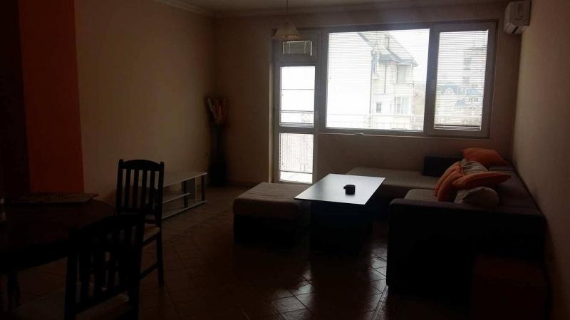 Zu vermieten  2 Schlafzimmer Sofia , Oborishte , 93 qm | 60295064 - Bild [3]