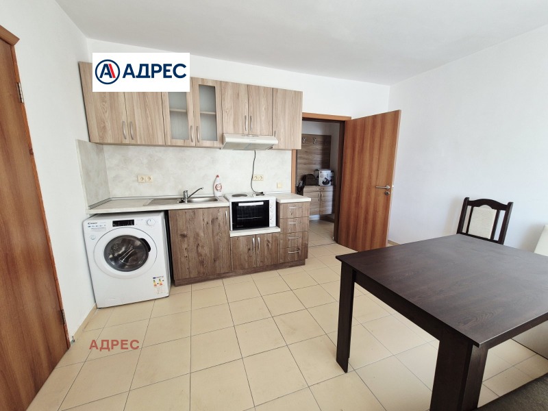 Дава под наем  3-стаен град Варна , Погреби , 80 кв.м | 89476789 - изображение [5]
