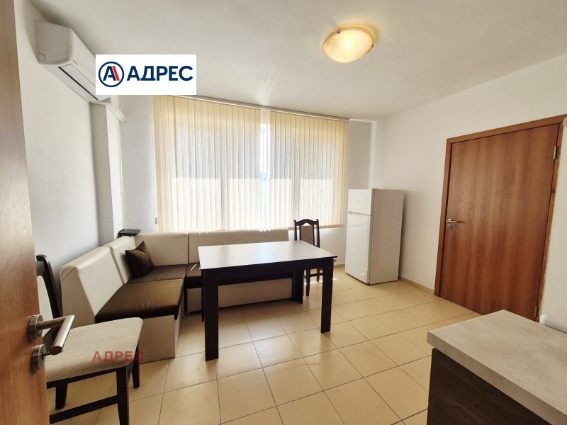 Дава под наем  3-стаен град Варна , Погреби , 80 кв.м | 89476789 - изображение [6]