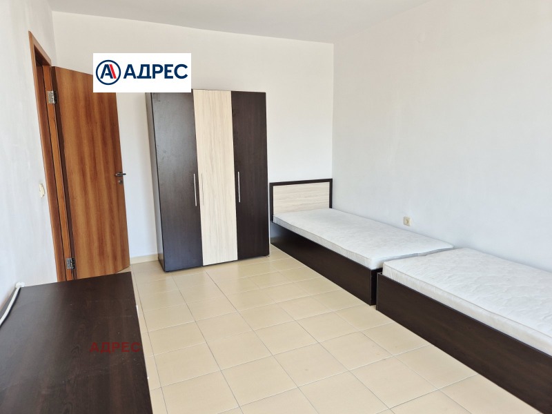 Дава под наем  3-стаен град Варна , Погреби , 80 кв.м | 89476789 - изображение [9]