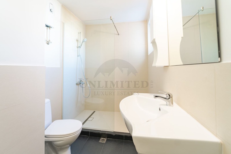 För uthyrning  3 sovrum Sofia , Iztok , 135 kvm | 61910233 - bild [13]