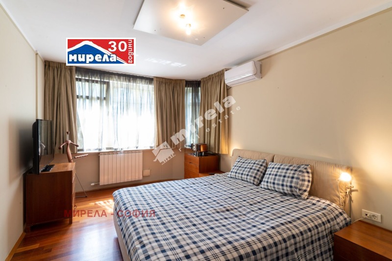 Дава под наем  4-стаен град София , Лозенец , 170 кв.м | 71262168 - изображение [3]