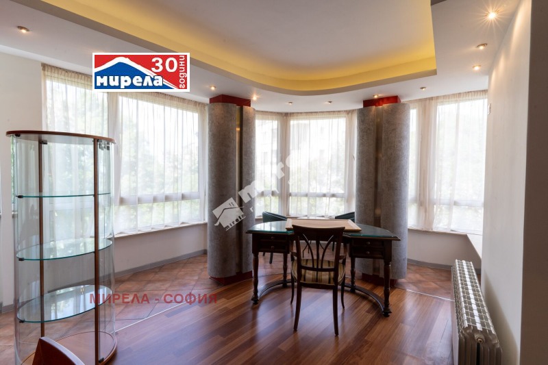 Дава под наем  4-стаен град София , Лозенец , 170 кв.м | 71262168 - изображение [11]