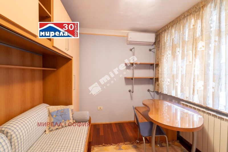 Дава под наем  4-стаен град София , Лозенец , 170 кв.м | 71262168 - изображение [15]