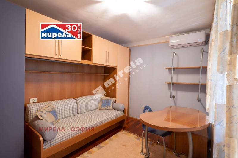 Дава под наем  4-стаен град София , Лозенец , 170 кв.м | 71262168 - изображение [16]