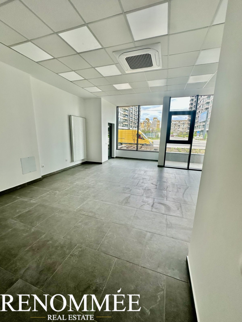 Da affittare  Ufficio Sofia , Drugba 1 , 80 mq | 13238242 - Immagine [2]