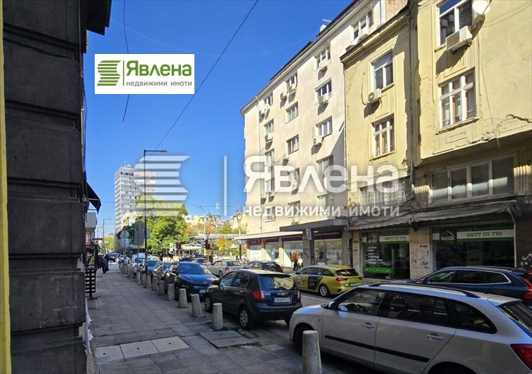 Do wynajęcia  Biuro Sofia , Centar , 77 mkw | 90119417