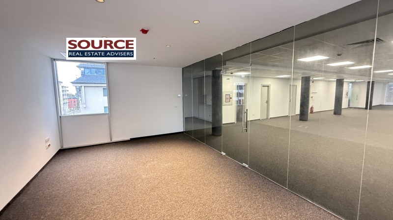 Дава под наем ОФИС, гр. София, Кръстова вада, снимка 4 - Офиси - 53292263