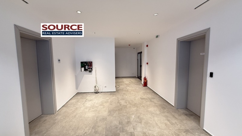 Дава под наем ОФИС, гр. София, Кръстова вада, снимка 13 - Офиси - 53292263