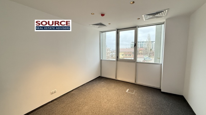 Дава под наем ОФИС, гр. София, Кръстова вада, снимка 6 - Офиси - 53292263