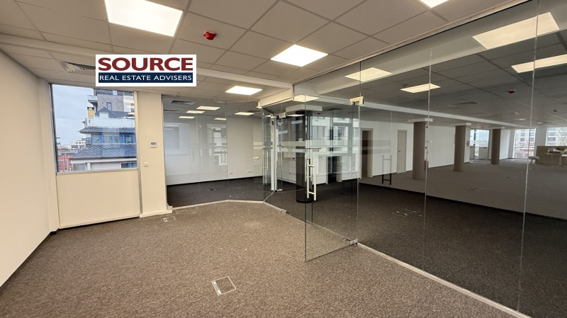 Дава под наем ОФИС, гр. София, Кръстова вада, снимка 8 - Офиси - 53292263