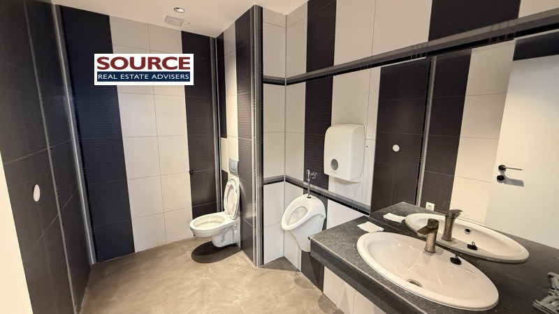 Дава под наем ОФИС, гр. София, Кръстова вада, снимка 11 - Офиси - 53292263