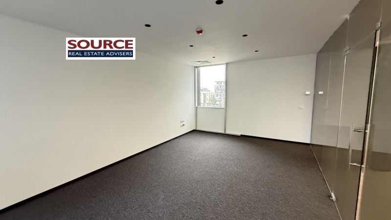 Дава под наем ОФИС, гр. София, Кръстова вада, снимка 5 - Офиси - 53292263