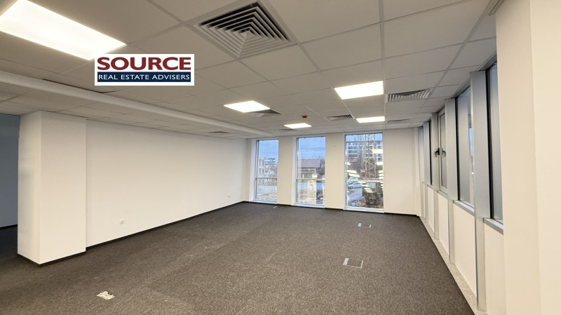 Дава под наем ОФИС, гр. София, Кръстова вада, снимка 7 - Офиси - 53292263