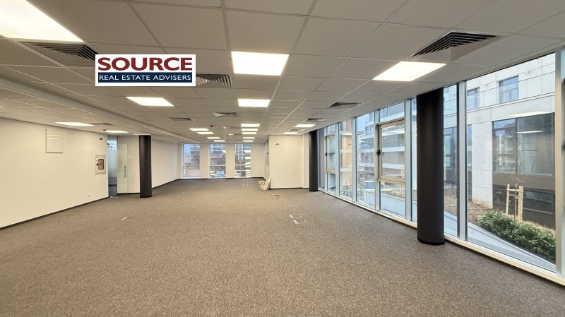 Дава под наем ОФИС, гр. София, Кръстова вада, снимка 2 - Офиси - 53292263