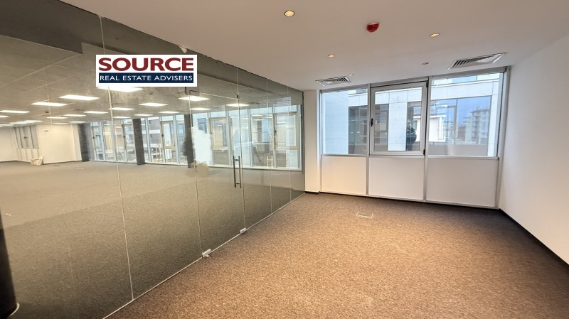 Дава под наем ОФИС, гр. София, Кръстова вада, снимка 3 - Офиси - 53292263