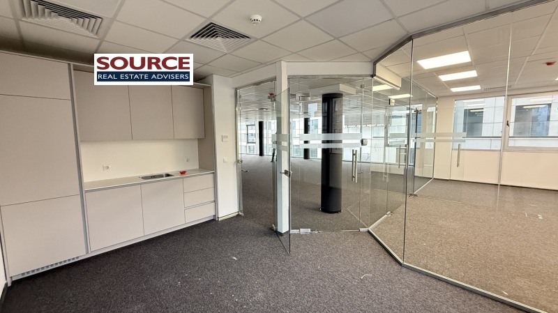 Дава под наем ОФИС, гр. София, Кръстова вада, снимка 9 - Офиси - 53292263