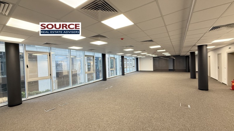 Дава под наем ОФИС, гр. София, Кръстова вада