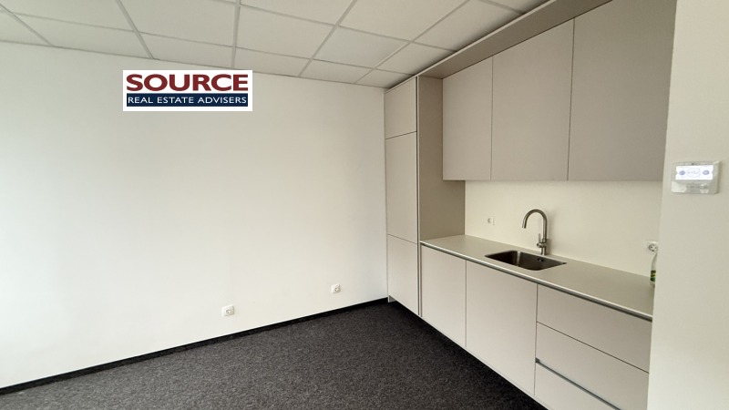 Дава под наем ОФИС, гр. София, Кръстова вада, снимка 10 - Офиси - 53292263