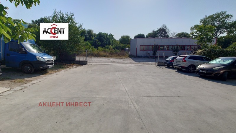 Издаје се  Складиште Варна , Западна промишлена зона , 2681 м2 | 66747566 - слика [8]