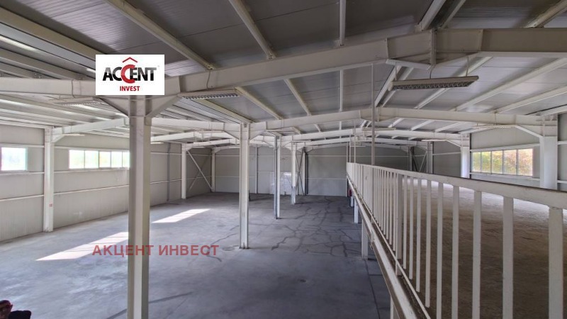 For Rent  Storage Varna , Zapadna promishlena zona , 2681 sq.m | 66747566 - image [3]