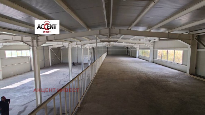 For Rent  Storage Varna , Zapadna promishlena zona , 2681 sq.m | 66747566 - image [4]