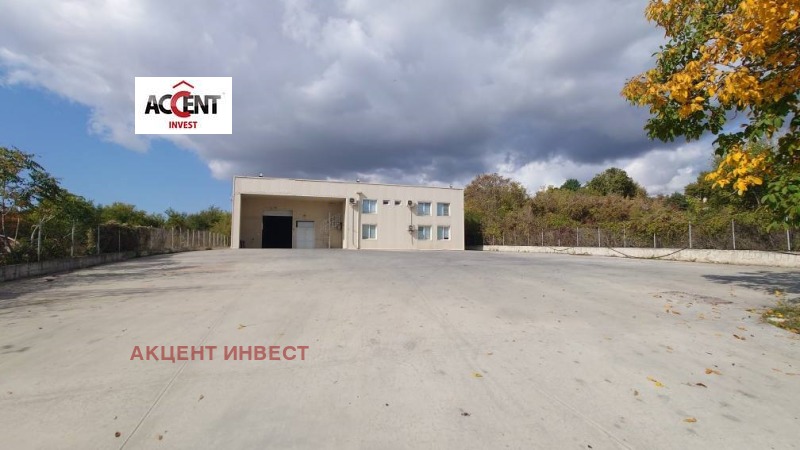 For Rent  Storage Varna , Zapadna promishlena zona , 2681 sq.m | 66747566 - image [14]