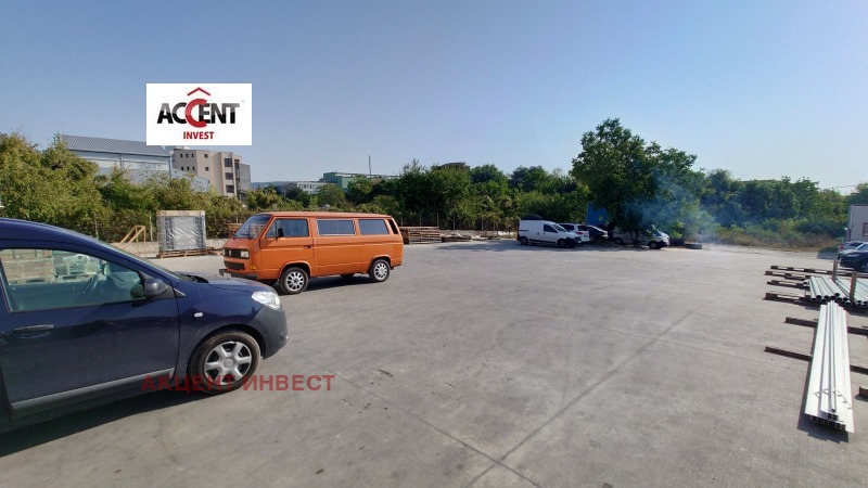 Издаје се  Складиште Варна , Западна промишлена зона , 2681 м2 | 66747566 - слика [6]