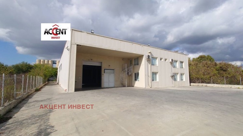 For Rent  Storage Varna , Zapadna promishlena zona , 2681 sq.m | 66747566 - image [13]
