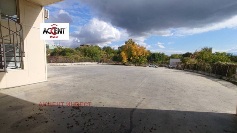 For Rent  Storage Varna , Zapadna promishlena zona , 2681 sq.m | 66747566 - image [16]