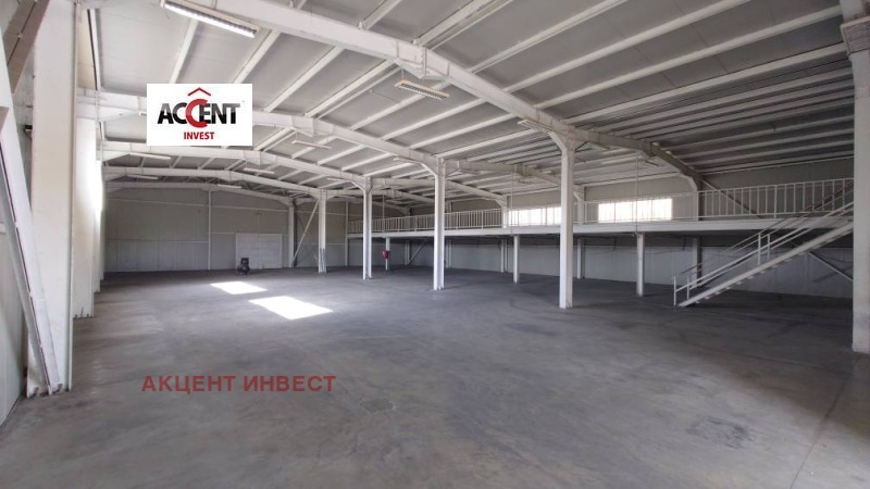 For Rent  Storage Varna , Zapadna promishlena zona , 2681 sq.m | 66747566