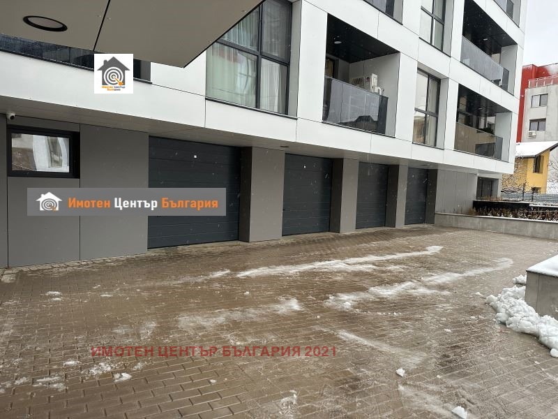 K pronájmu  Garáž Sofia , Krastova vada , 20 m2 | 72442113 - obraz [3]