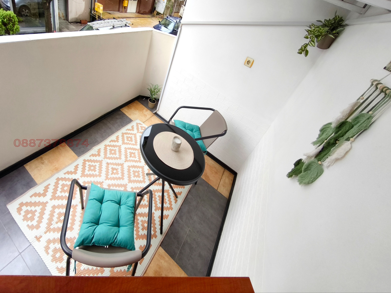 Дава под наем 2-СТАЕН, гр. Плевен, Широк център, снимка 10 - Апартаменти - 54061822