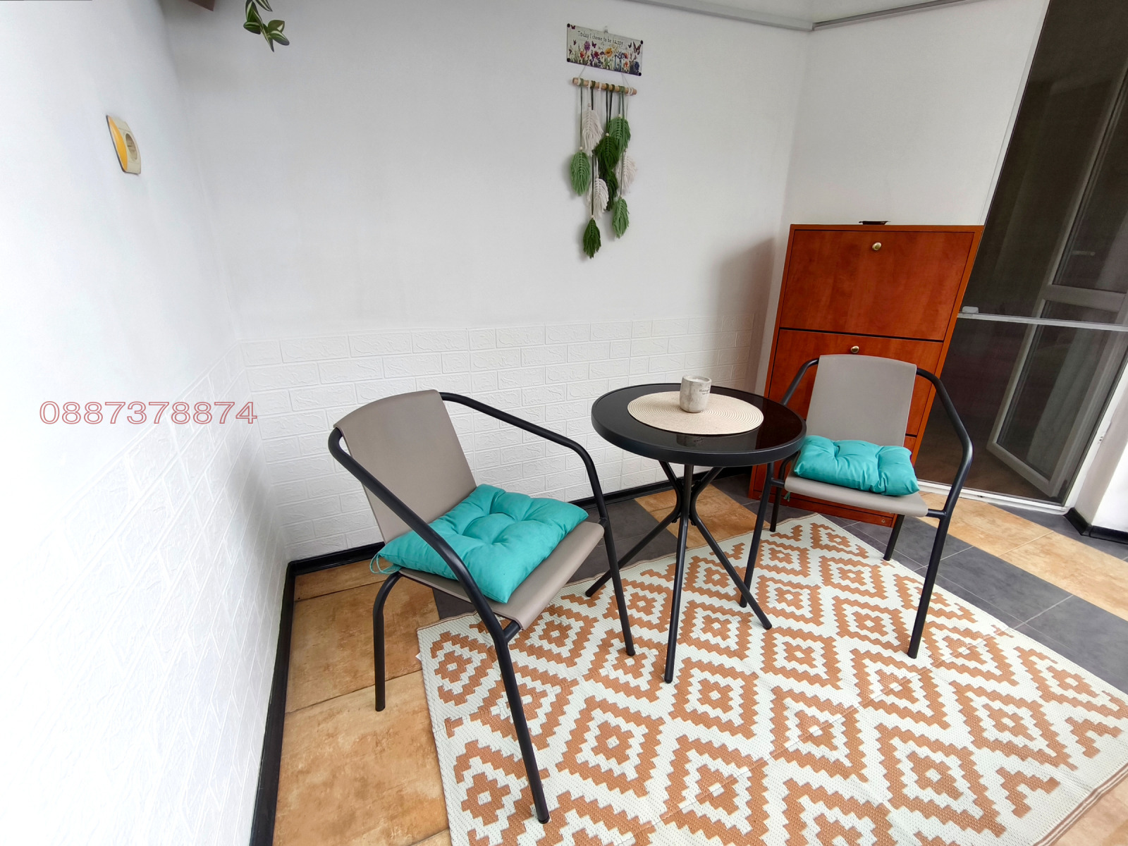 Дава под наем 2-СТАЕН, гр. Плевен, Широк център, снимка 11 - Апартаменти - 54061822