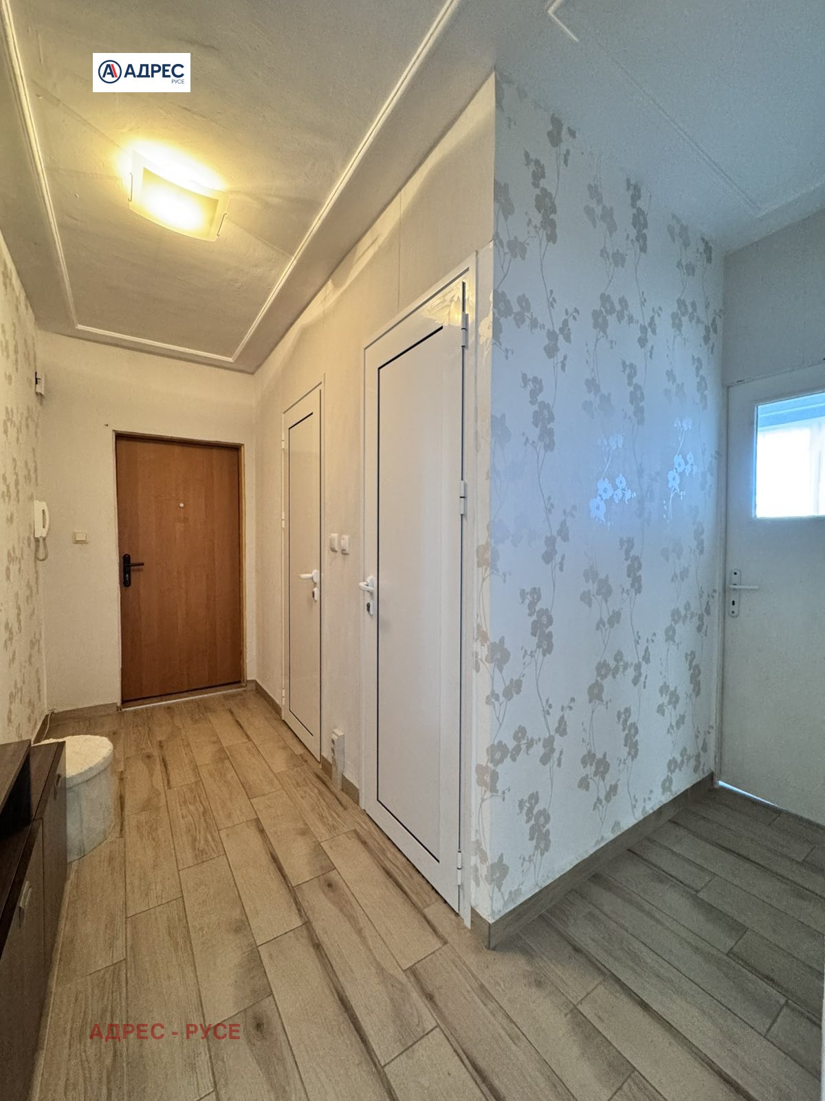Дава под наем 2-СТАЕН, гр. Русе, Възраждане, снимка 7 - Апартаменти - 56163215