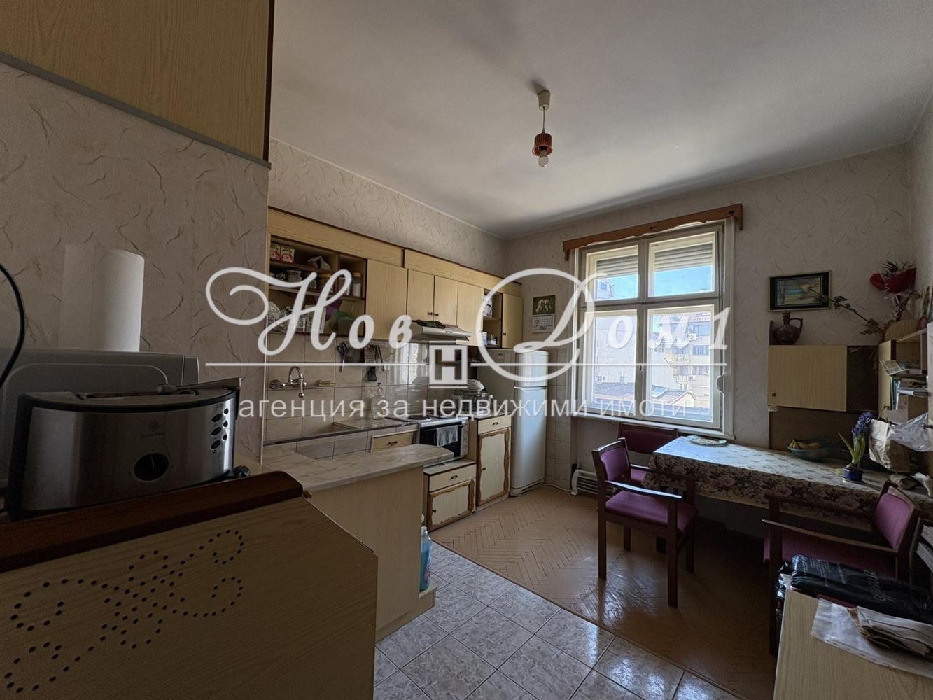 Дава под наем 4-СТАЕН, гр. Варна, Погреби, снимка 2 - Апартаменти - 53770208