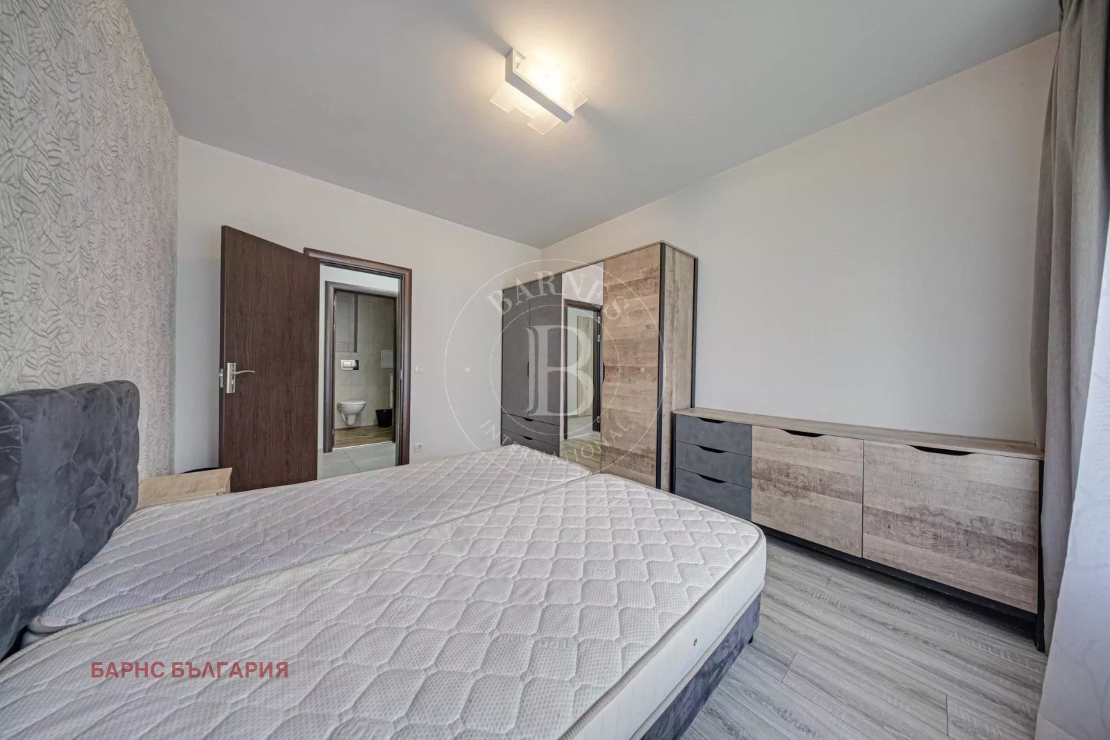 Дава под наем 4-СТАЕН, гр. София, Драгалевци, снимка 7 - Апартаменти - 53802414