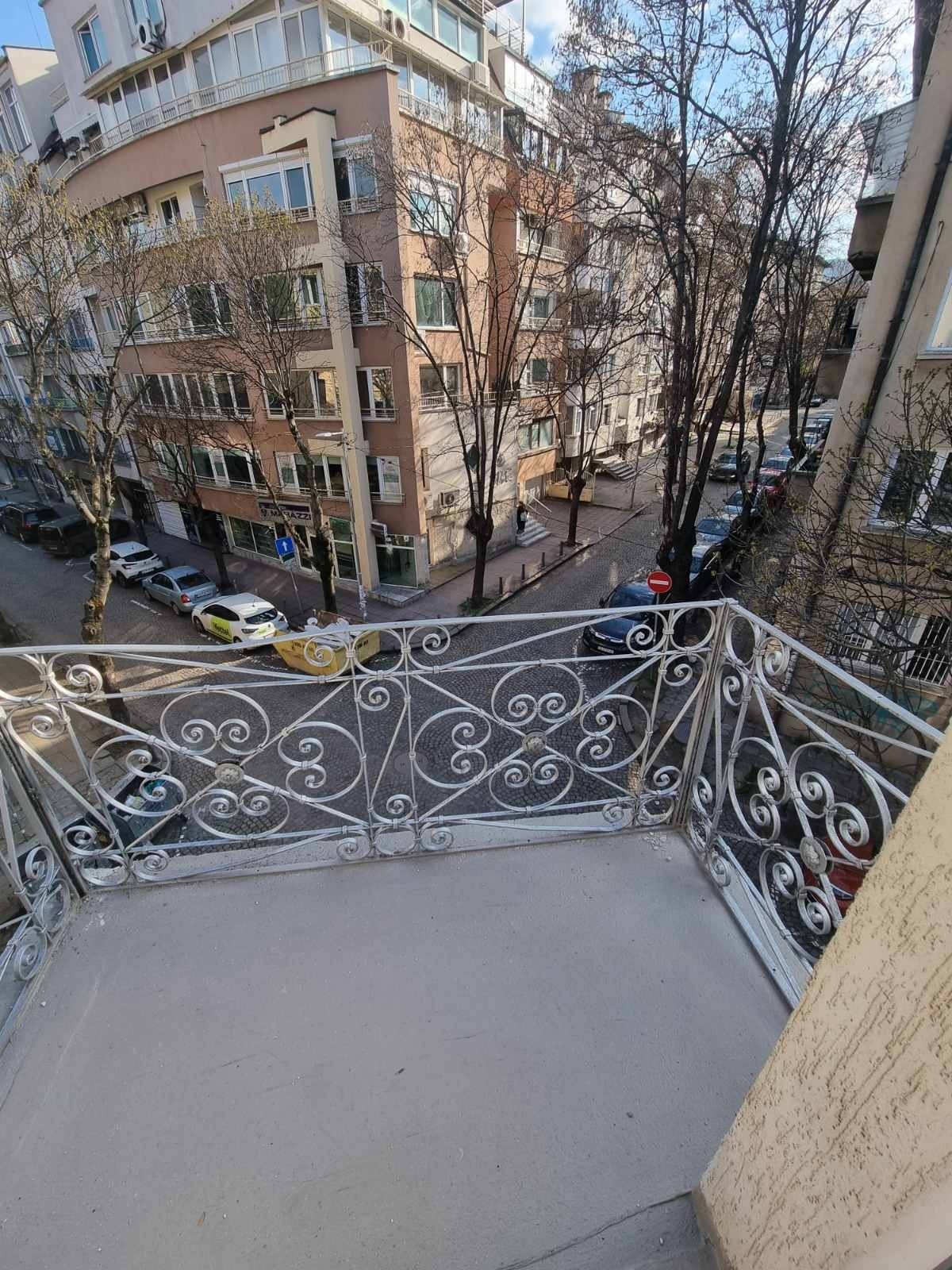 Дава под наем ОФИС, гр. София, Медицинска академия, снимка 13 - Офиси - 54125875