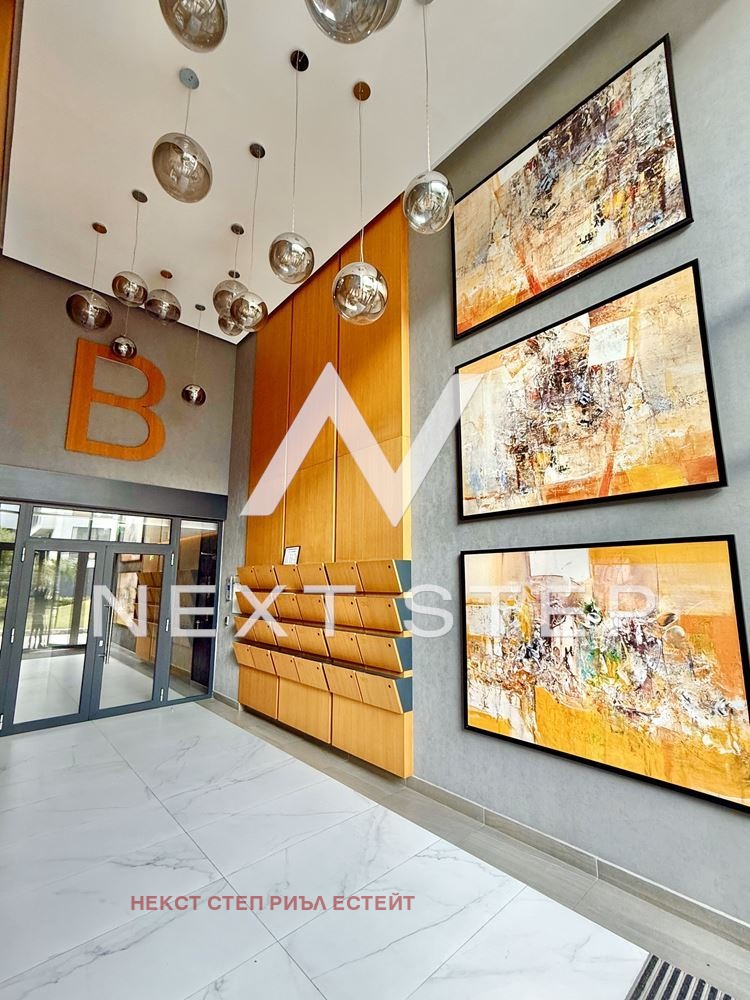 Дава под Наем 2-СТАЕН | Imot.bg — изображение 8