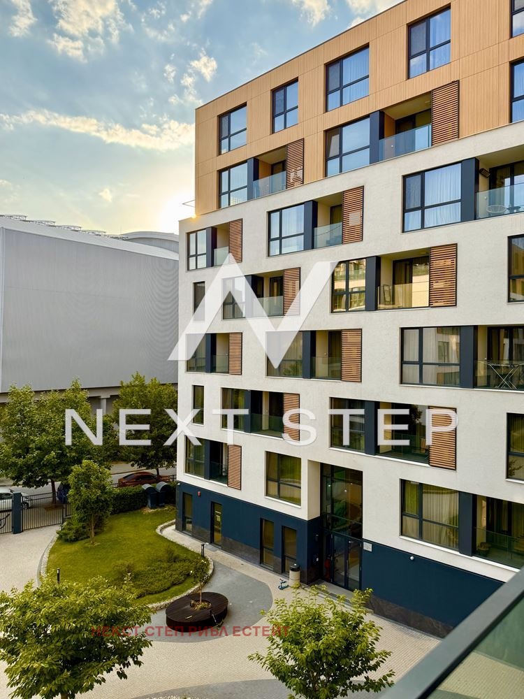 Дава под Наем 2-СТАЕН | Imot.bg — изображение 10