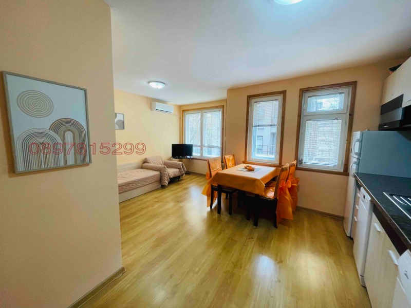 Дава под Наем 2-СТАЕН в град Пловдив, Център - 50 кв.м / 460 € » 899.68 лв.