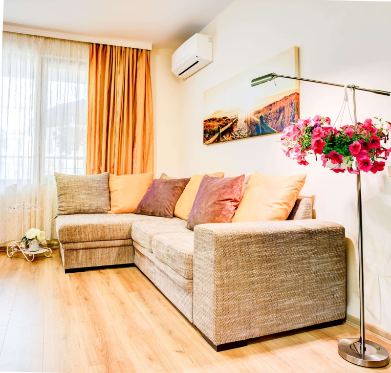 Дава под Наем 2-СТАЕН в област Бургас, гр. Поморие - 58 кв.м / 75 € » 146.69 лв., ХОУМПЛАН