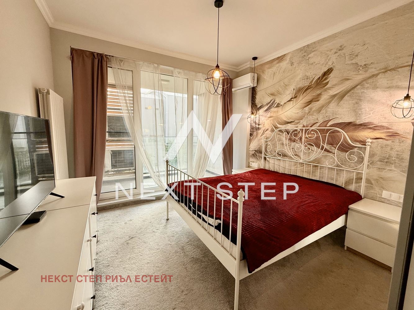 Дава под Наем 2-СТАЕН | Imot.bg — изображение 3