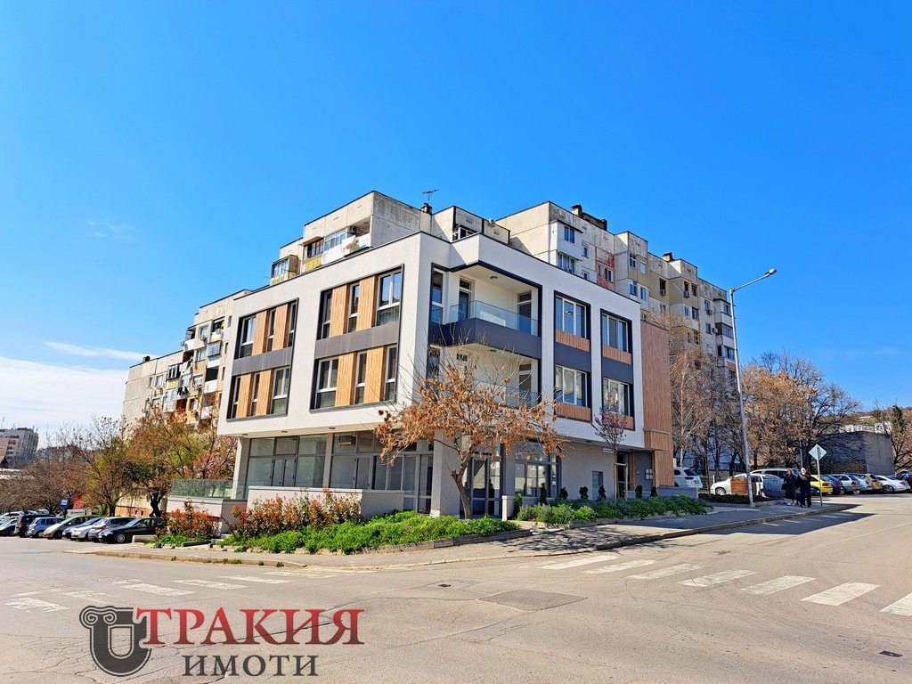 Дава под Наем ЗАВЕДЕНИЕ | Imot.bg — изображение 1