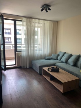 1 bedroom Zona B-19, Sofia 1