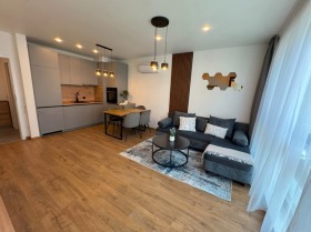 1 bedroom Krastova vada, Sofia