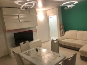 1 dormitorio Dianabad, Sofia