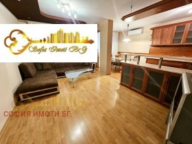 3-стаен град София, Витоша