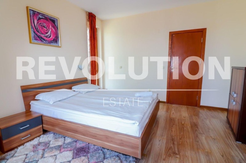 For Rent  1 bedroom Varna , k.k. Sv.Sv. Konstantin i Elena , 82 sq.m | 40069116 - image [14]